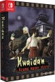 Kwaidan Azuma Manor Story Limited Edition Import