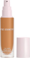 Kylie Cosmetics - Power Plush Foundation - 6 5W Warm