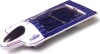 Tamiya - Solar Car - Kyocera Blue Eagle Byggesæt - 76501