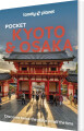 Kyoto Osaka - Lonely Planet Pocket