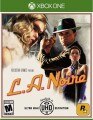 La Noire Import