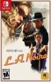 La Noire