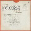 The Doors - La Woman Sessions