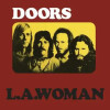 The Doors - La Woman