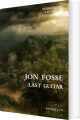 Låst Guitar