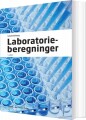 Laboratorieberegninger