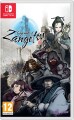 Labyrinth Of Zangetsu - 