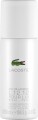 Lacoste Deodorant - L1212 Blanc Pure Deodorant Spray 150Ml
