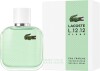 Lacoste - L1212 Blanc Eau Fraiche Edt 50 Ml