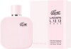 Lacoste - L1212 Rose Edp 100 Ml