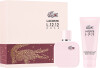 Lacoste - L1212 Rose Set - 50Ml Edp 100Ml Bl