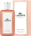 Lacoste - Original Pour Femme Edp - Pink - 100 Ml