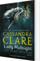 Lady Midnight