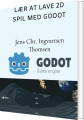 Lær At Lave 2D Spil Med Godot Engine
