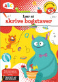 Lær At Skrive Bogstaver