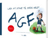 Lær At Stave Til Byens Hold Agf