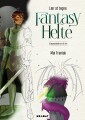 Lær At Tegne Fantasyhelte