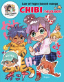 Lær At Tegne Kawaii Manga Chibi-Følelser