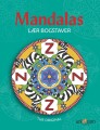 Lær Bogstaver Med Mandalas - 