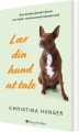 Lær Din Hund At Tale - 