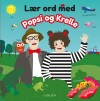 Lær Ord Med Popsi Og Krelle