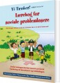 Lærebog For Sociale Problemløsere - 