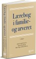 Lærebog I Familie- Og Arveret