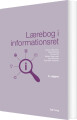 Lærebog I Informationsret