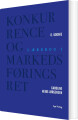 Lærebog I Konkurrence- Og Markedsføringsret