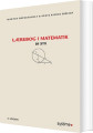 Lærebog I Matematik - B1 - 