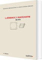 Lærebog I Matematik - B2 - 