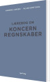 Lærebog Om Koncernregnskaber