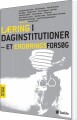 Læring I Daginstitutioner
