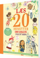 Læs 20 Minutter Om Dagen - For Dit Barn Vera Vaks Og Videnskaben Og 5