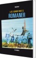 Læs Genrer Med Cl - Romaner - 