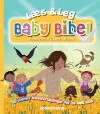 Læs Leg Baby Bibel - 