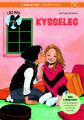 Læs Med K For Klara 3 - Kysseleg - 