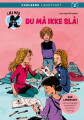 Læs Med K For Klara 5 - Du Må Ikke Slå - 