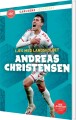 Læs Med Landsholdet - Andreas Christensen - 