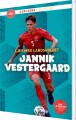 Læs Med Landsholdet - Jannik Vestergaard - 