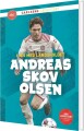 Læs Med Landsholdet - Andreas Skov Olsen - 