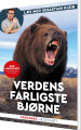 Læs Med Sebastian Klein - Verdens Farligste Bjørne
