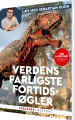 Læs Med Sebastian Klein - Verdens Farligste Fortidsøgler