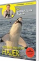 Læs Med Sebastian Klein Verdens Farligste Hajer - 