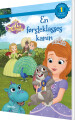 Læs Med Sofia Den Første - En Førsteklasses Kanin