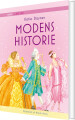 Læs Om Modens Historie - 