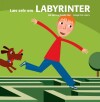 Læs Selv Om Labyrinter
