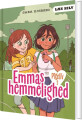 Læs Selv Pigeliv 2 - Emmas Hemmelighed