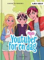 Læs Selv Pigeliv 3 - Youtuber For En Dag