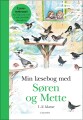 Min Læsebog Med Søren Og Mette 1-2 Klasse - 